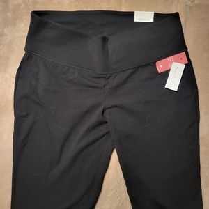 Lane Bryant exercise pant